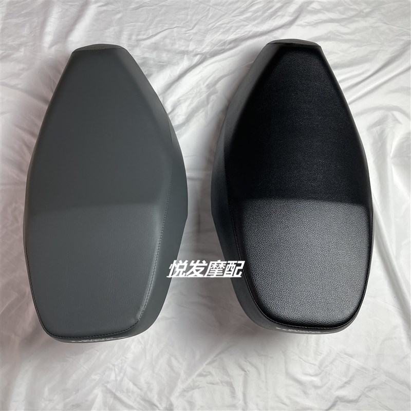 适用本田踏板小公主座包总成WH100T-G喜悦优悦鞍座坐垫皮防水坐包