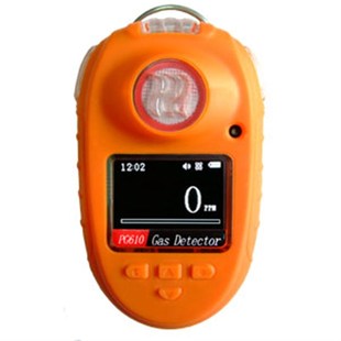 硫化氢气体浓度计 硫化氢检测仪 英特PG610 H2S硫化氢报警仪