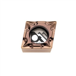 OC2115 国产数控刀片 CCMT09T308 OTM OP1215 CCMT09T304