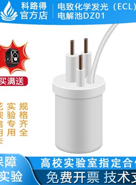 电致化学发光(ECL)电解池DZ01