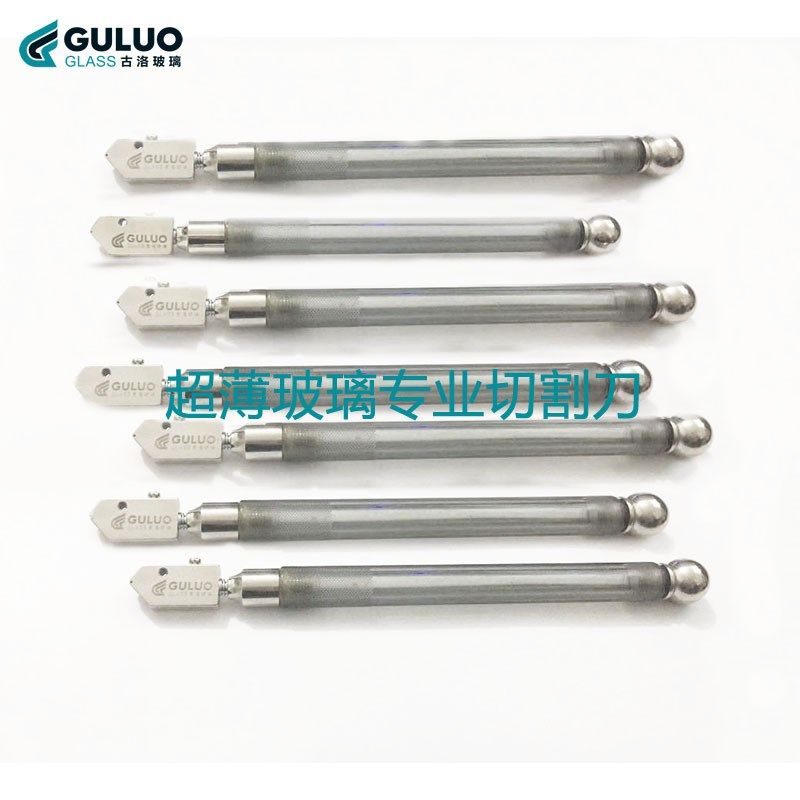 GOLO 超薄玻璃专业切割刀,按您玻璃的厚度定做刀轮/专做超薄使用