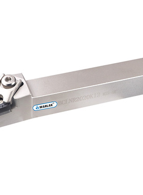 数控刀具刀杆95度B型外圆车刀BCLNR2020K12/3232/2525M16床刀CN12