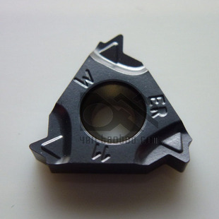1.00ISO 16ERM IC908螺纹 螺纹刀片 伊斯卡数控刀片