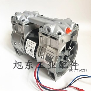 W009 W008 原装 Thomas托玛斯无油活塞气泵真空泵2660CHI39