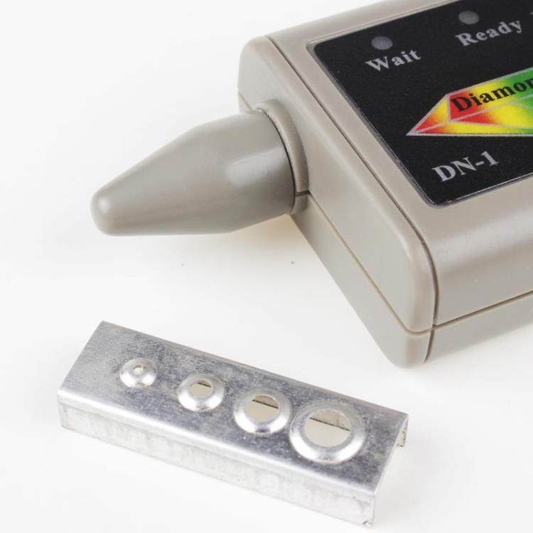 美国测钻笔钻石鉴定工具莫桑石笔两用测钻笔热导仪首饰器材仪器,节庆用品/礼品,拉花,淘宝优惠券,粉丝福利购,淘宝优惠卷