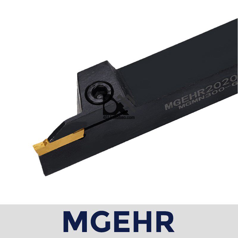 外径切 槽 切断刀杆 MGEHR1212-2 MGEHL1212-2 1010-3 -2.5