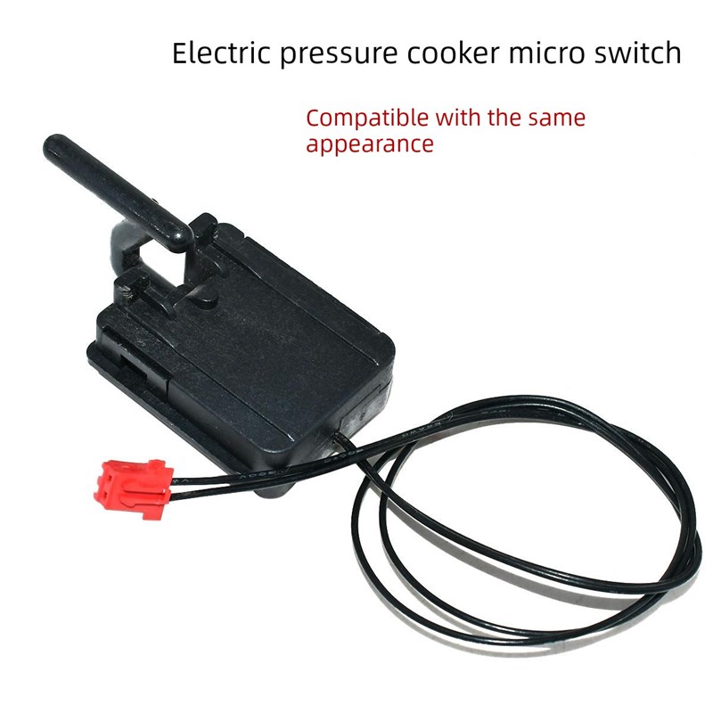 适用于电压力锅配件微型开关安全门锁门控Gny51 My-Cs5031 T125