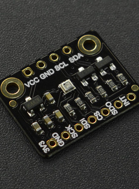 DFRobot BMP388气压温度传感器模块