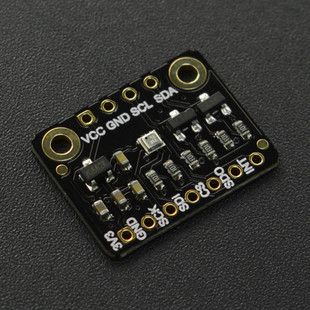 DFRobot BMP388气压温度传感器模块