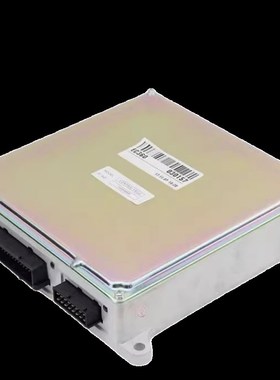 挖掘机沃尔沃EC120D 220D 250D 300D 350D 380D 480D发动机电脑板