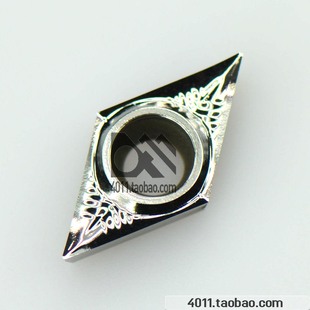 韩国克洛伊数控刀片DCGT11T302 H01现货