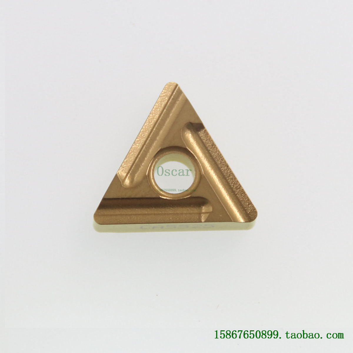 日本京瓷数控刀片TNMG160404R-ST TNMG160408R-ST CA5525