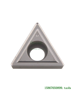 特固克刀片TCMT090202-MT CT3000 TCMT090204-MT CT3000