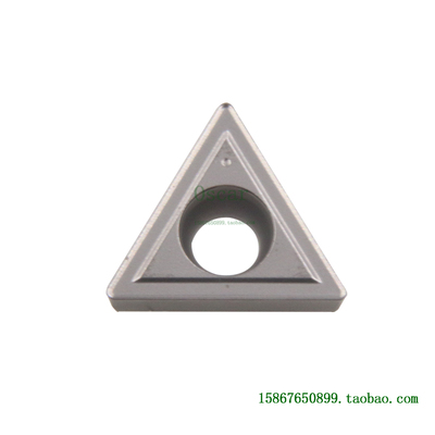 特固克刀片TCMT090202-MT CT3000 TCMT090204-MT CT3000