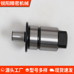 配件扭力夹头摇臂钻莫氏j4330j4342j5230过载保护钻孔攻丝快换