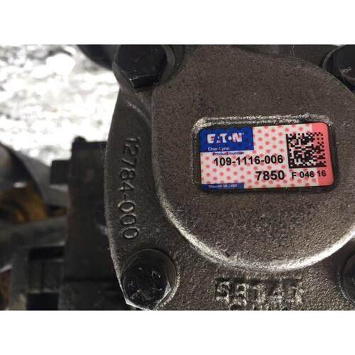 Eaton cha无品牌/r ynn液压马达 193-l0041-006