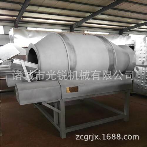 光锐搅均匀IKU肉块拌机 厂家销售锈钢蔬料菜拌拌料不机酱菜搅拌机