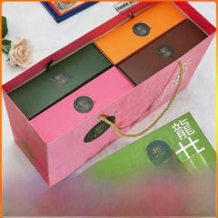 新丰龙井茶饼杭州特色糕点桂花抹茶酥饼干休闲小吃小吃礼盒纪念品