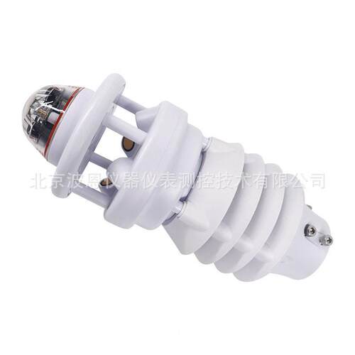 波阳仪器十要素紧凑型气象站量光雨照太辐射超声波风BN-QXZ系恩速
