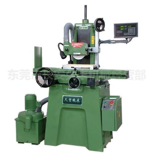 成型精密磨平面磨M618床精平面床 精密磨S床JM618小型密磨床