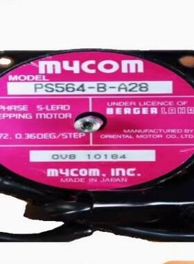 日本MYCOM电机 电动机马达PF466-02A PF464/468-02A PF445-01A