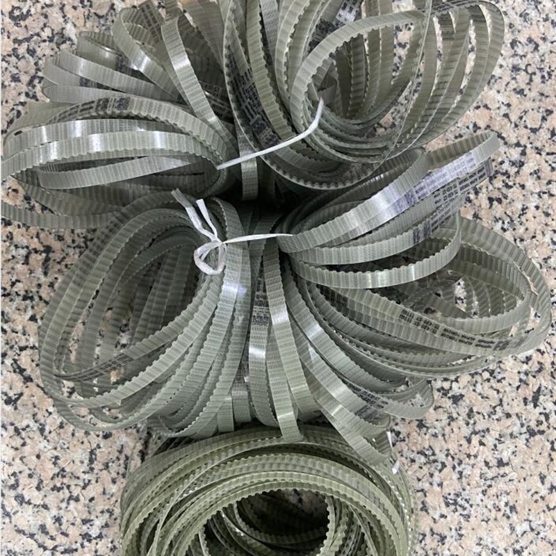 OPTIBELT德国欧皮特皮带进口同步带T5-480,-500,T5-510,-525,-545