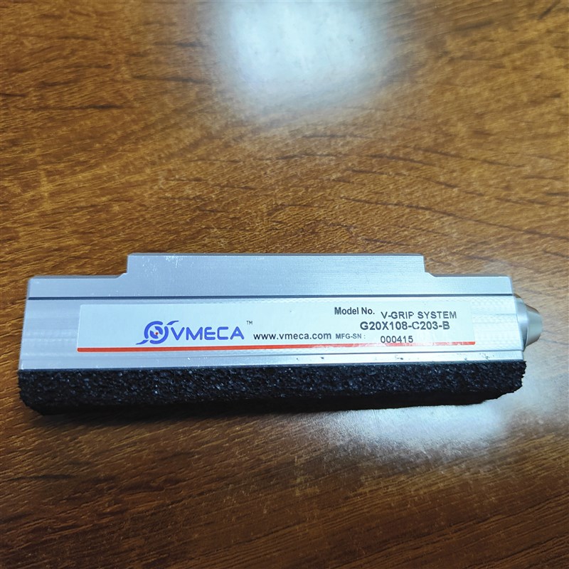 原装韩国VMECA微迈科VTEC海绵真空吸盘G20*108-C203-B