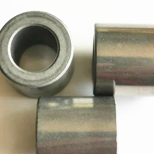 外径21.8 内径13 长度22 粉末冶金 厂家直供 铁套1只 油润滑 轴套