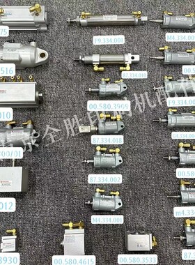 海德堡印刷机气缸SM52SM74CD74XL75印刷机气缸