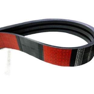 玉米收割机三连联角皮带3HC2160福田勇猛巨明迪尔氯丁胶芳纶x 包邮