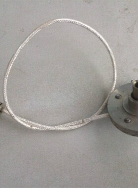 北京色谱中心瑞利气相色谱仪检测器FID检测器收集极离子头配件