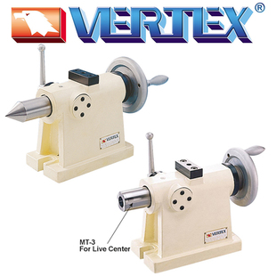 分度头尾座 210 NC分度盘尾座 中心高210MM 手摇尾座 台湾鹰牌