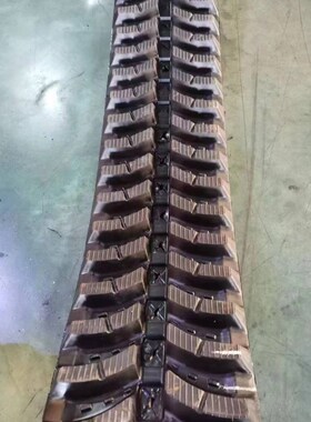 包邮春柳废铁履带两三行玉米收获割机G280X90X48金利隆G280x90x46