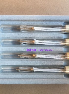 福立气相色谱仪热导检测器铼钨丝GC9790II专用热导钨丝配件耗材