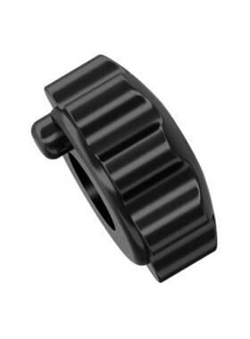 成量杠杆千分尺 0-25 25-50 50-75 75-100mm配件隔热板 锁紧 按键