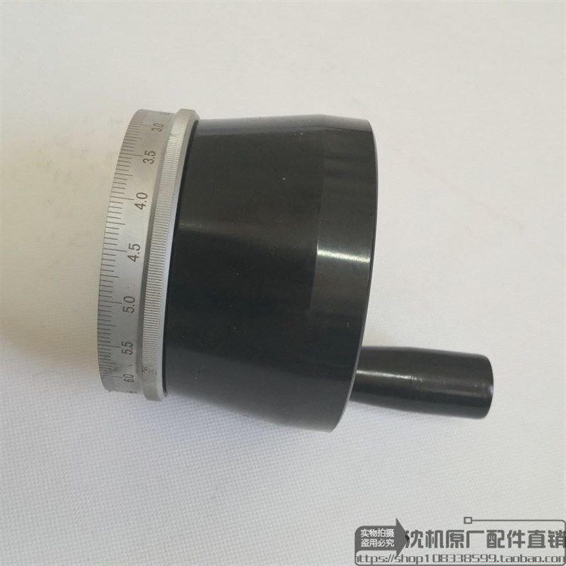 大连车床 CDS6140 CDS6150B CDS6166 中托 丝杆 丝母 手轮 刻度盘