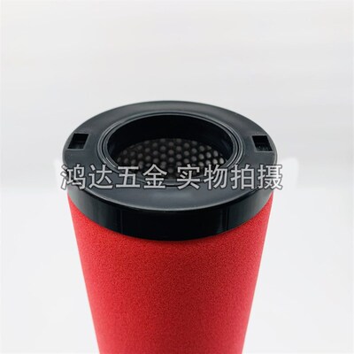 嘉隆滤芯 JL-F-003C-005 除油精密过滤器滤芯油雾分离过滤芯特殊