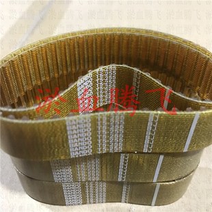 340T5 305T5 330T5 350日本阪东同步带 325T5 BANDO皮带