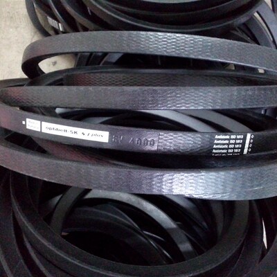 进口Optibelt-SK 5=Cplus 8V4250德国欧皮特水泥厂破碎机三角皮带