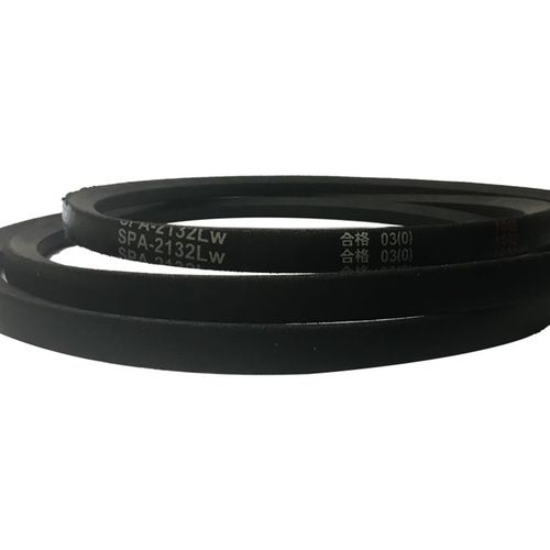 劲力达/保尔力橡胶传动SPA三角带SPA870/1332/1346/1350/1357