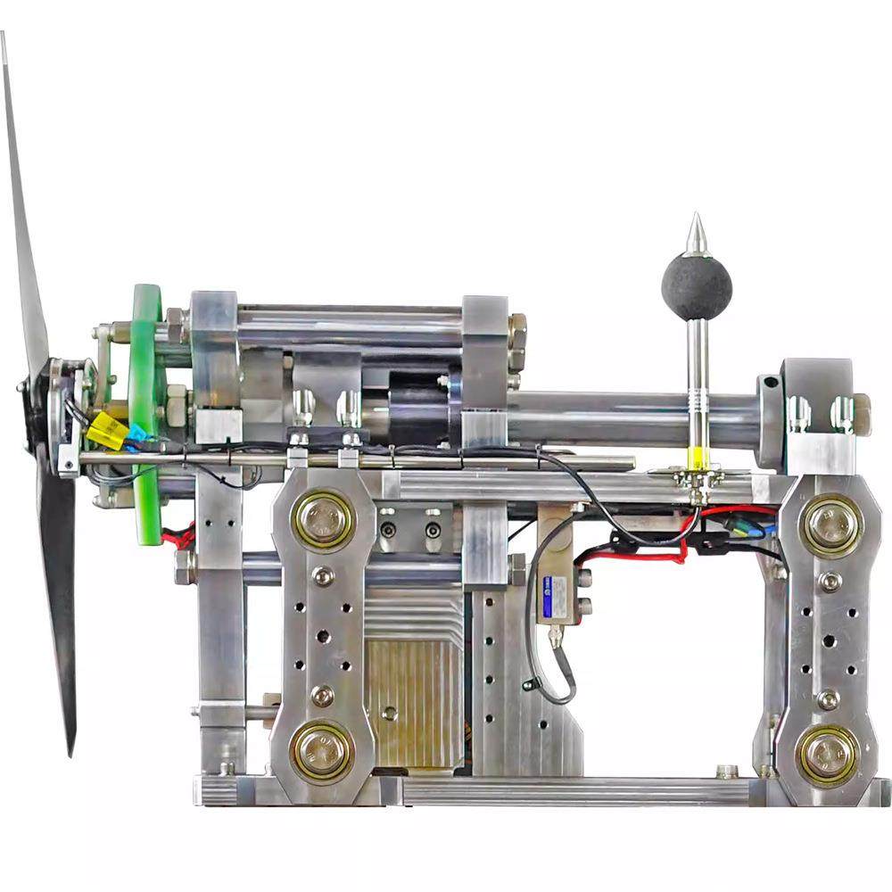 无人机动力测试台电机螺旋桨拉力推力温度效率检测架DET 300KGF,玩具/童车/益智/积木/模型,飞机模型,淘宝优惠券,粉丝福利购,淘宝优惠卷