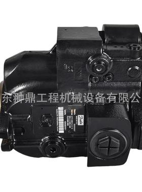 丹弗斯液压泵80003007 LRR030DEJ2110 CW S45PVOC液压马达