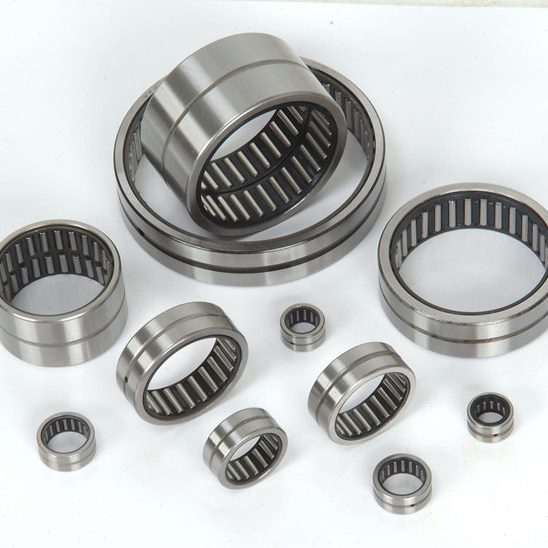 内径100外径140厚度40mm满滚针轴承NA4920 NAV4920