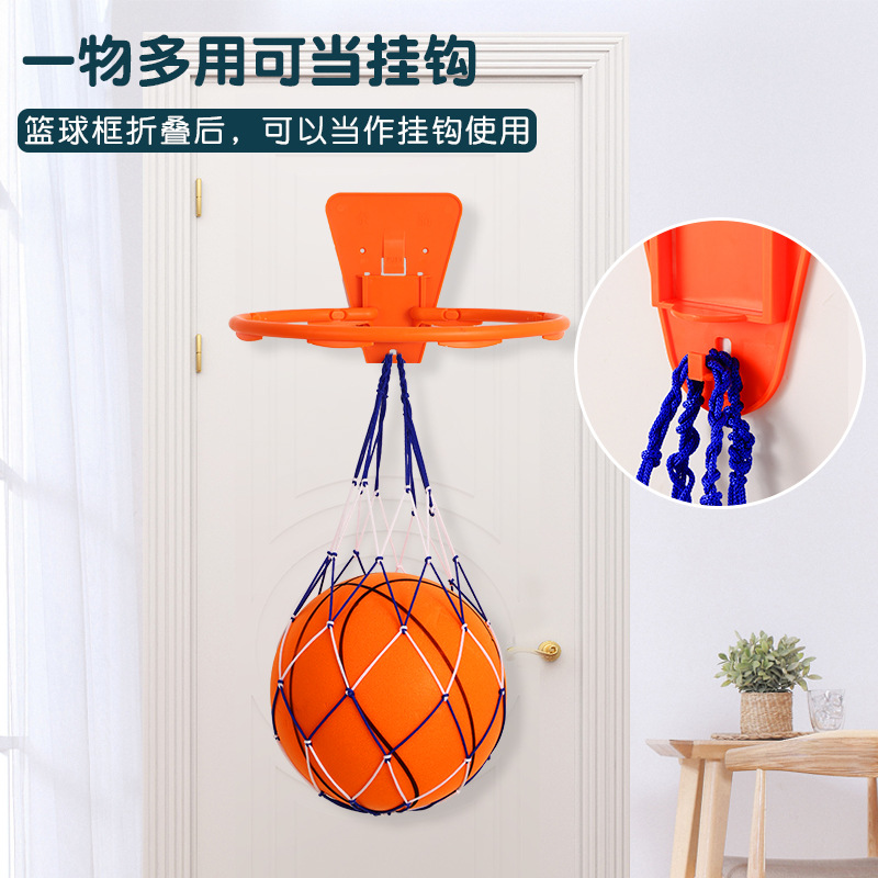 静音球家用室内无声篮球儿童拍拍