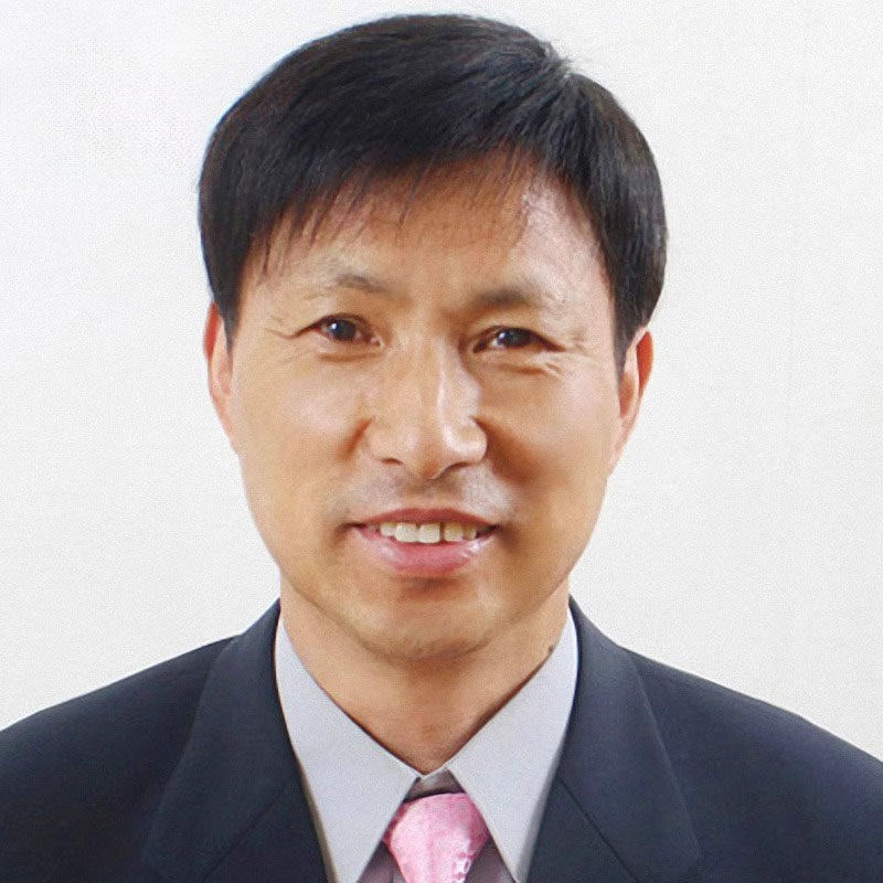 中年男士假发短发轻薄透气全真人发中老年爸爸光头秃头专用全头套