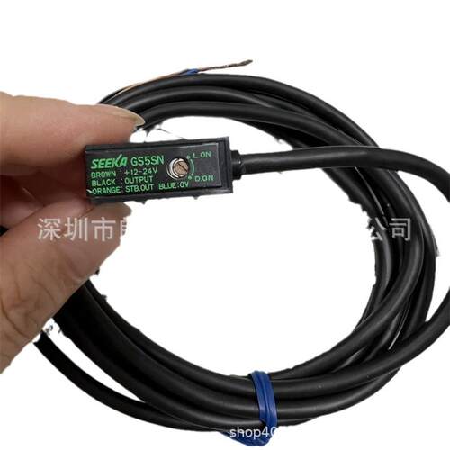 全新原装 GS5SN GS20S GSZ3RSN 日本竹中光电开关传感器 实物拍摄