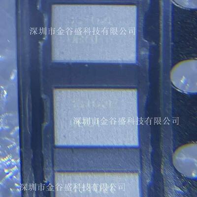 AOCA33102E AOCA33102 DFN3x2.74 原装现货
