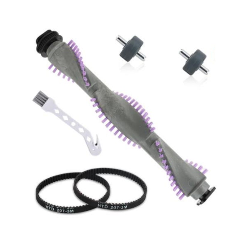 适用于Shark NV350 NV352 NV356 NV357地板喷嘴软管-零件号193FFJ