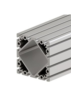 厂家工业铝型材HL-8-160160W 机械手铝型材 机械手铝合金型材