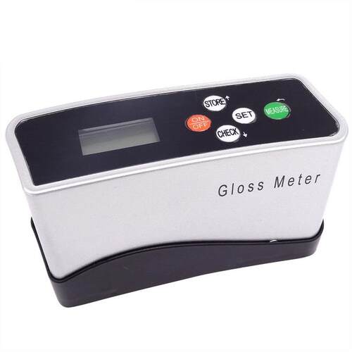 源恒通光泽度计WGG60/S金属油漆涂料塑料石材皮革光泽度测试仪表